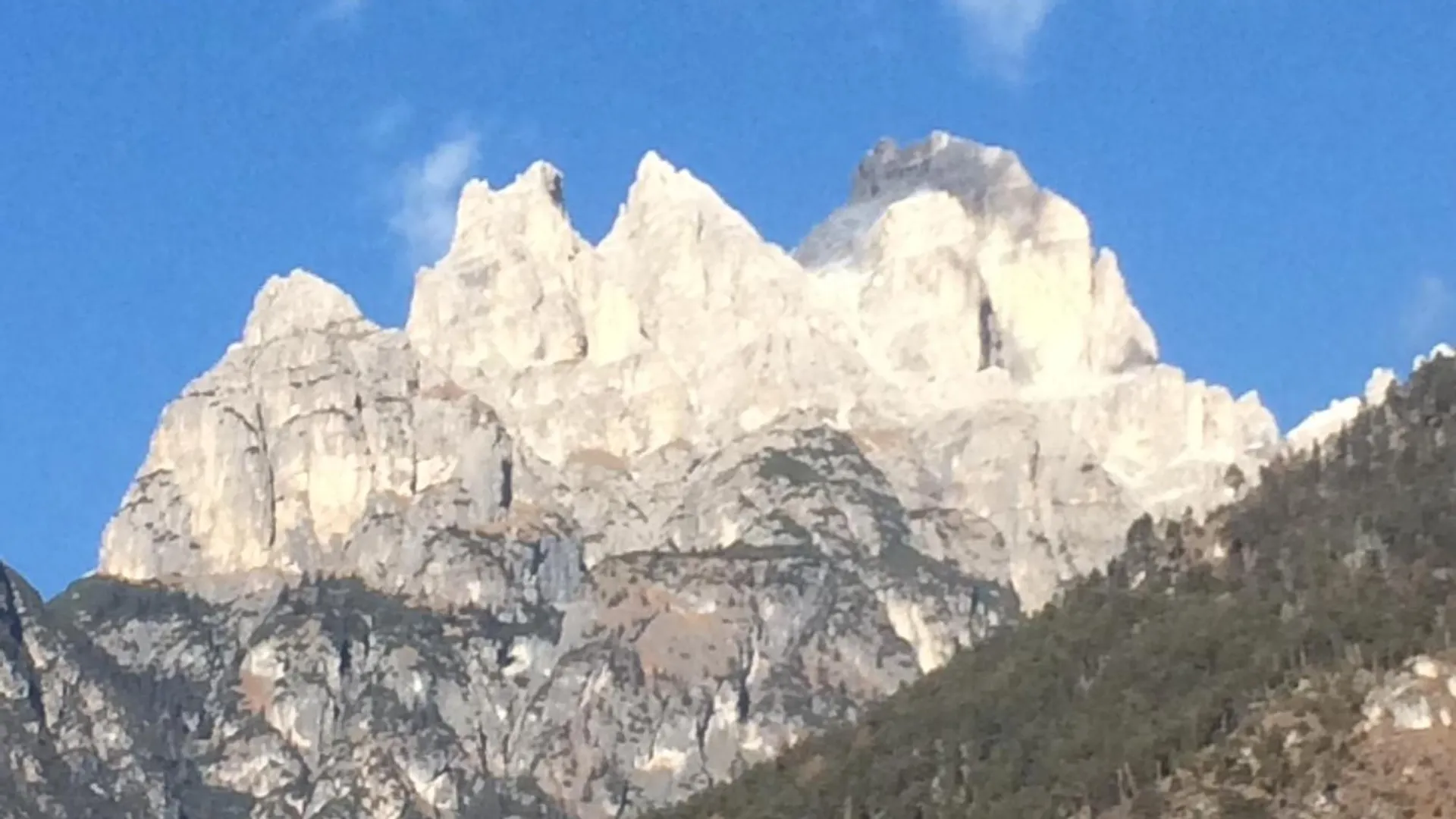 شقة Appartamento Lavaredo-Oasi Di Pace Tra Le Dolomiti أورونزو دي كادوري