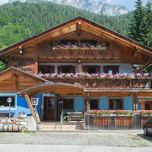 Hotel Al Mughetto, Auronzo di Cadore