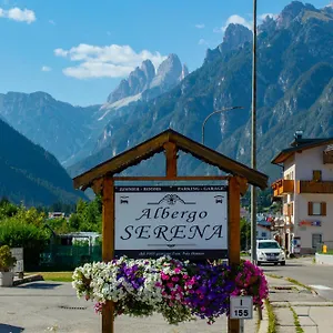 Hotel Serena - Tre Cime Views, Auronzo di Cadore