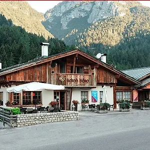 Boton D'oro Auronzo di Cadore