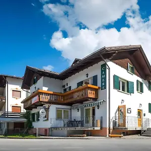 Bed & Breakfast Meuble Giustina, Auronzo di Cadore