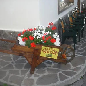 Hotel Larese, Auronzo di Cadore