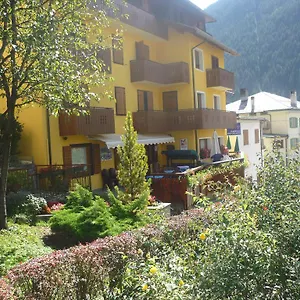 Hotel Ristorante Iris, Auronzo di Cadore