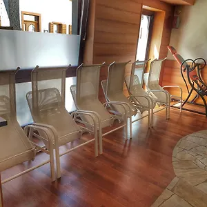 Hotel Hotel Centrale, Auronzo di Cadore
