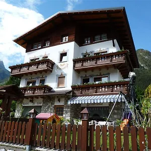 Hotel Al Sole, Auronzo di Cadore