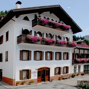Maison d'hôtes Cadore Haus, Auronzo di Cadore