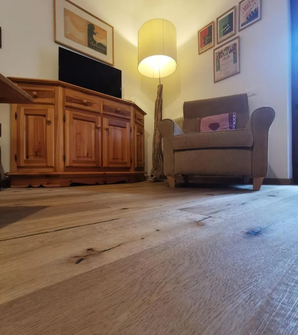 Appartamento Lavaredo-Oasi Di Pace Tra Le Dolomiti Auronzo di Cadore Apartment