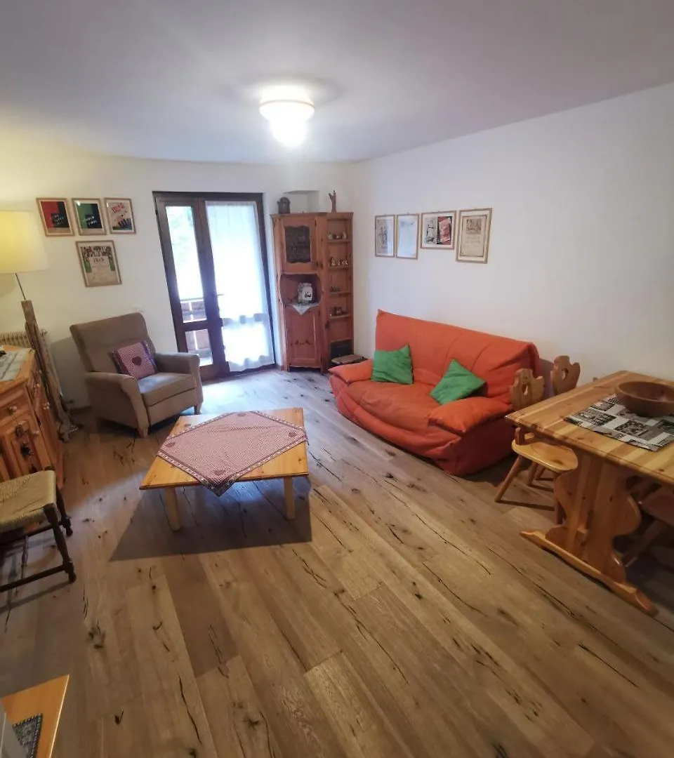 Appartamento Lavaredo-Oasi Di Pace Tra Le Dolomiti Auronzo di Cadore