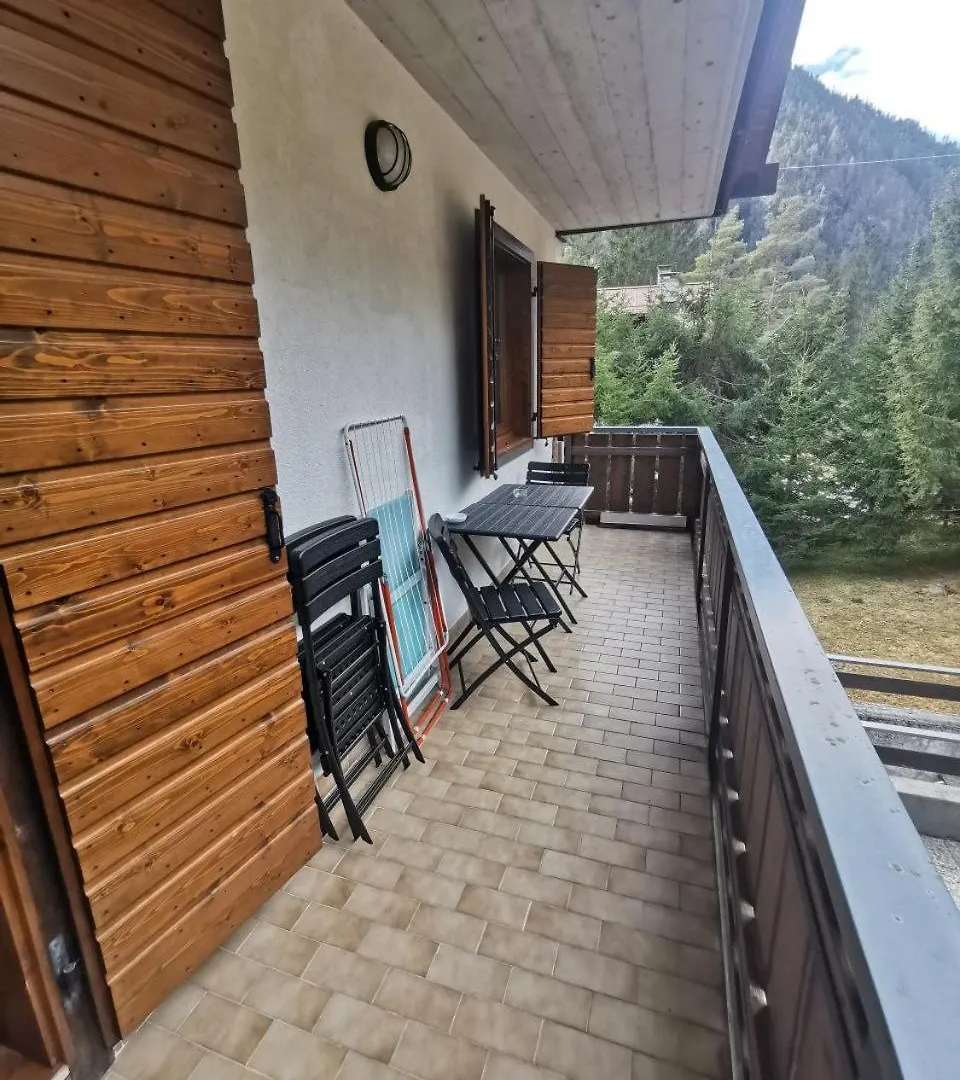 Appartamento Lavaredo-Oasi Di Pace Tra Le Dolomiti Auronzo di Cadore Italy