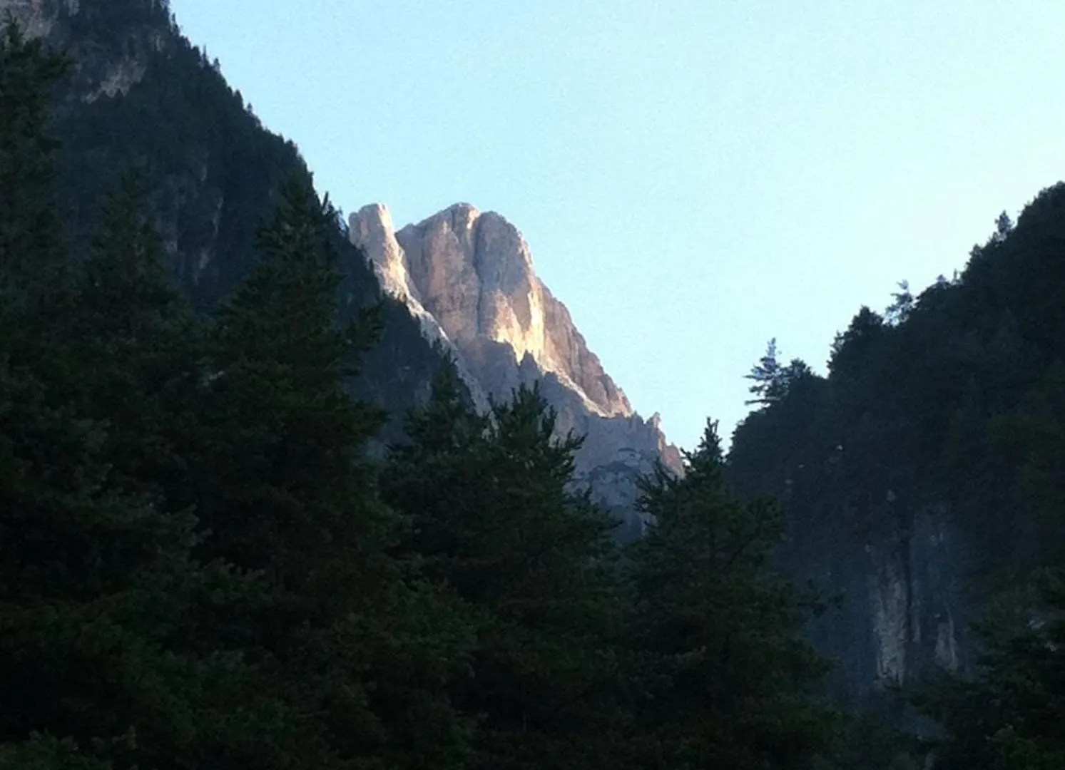 Appartamento Lavaredo-Oasi Di Pace Tra Le Dolomiti Auronzo di Cadore