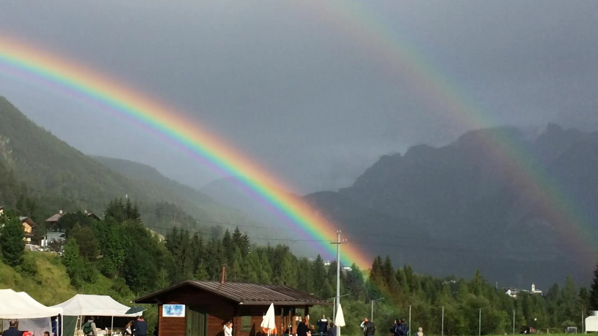 Appartamento Lavaredo-Oasi Di Pace Tra Le Dolomiti Auronzo di Cadore 0*,  Italy