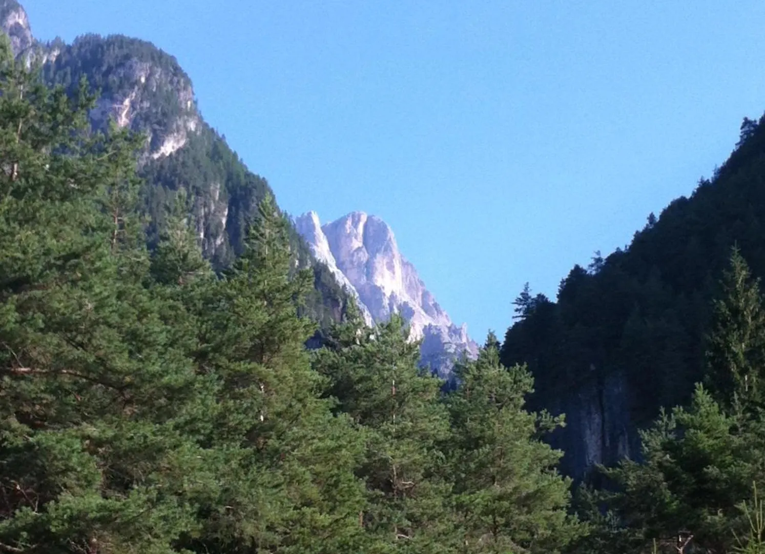 Apartment Appartamento Lavaredo-Oasi Di Pace Tra Le Dolomiti Auronzo di Cadore